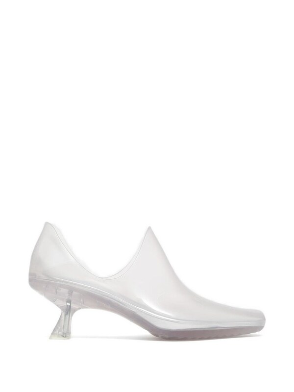  Loewe Loewe Emily Aqua Boots 