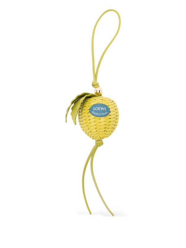 Loewe Loewe Griany Apple Charm 