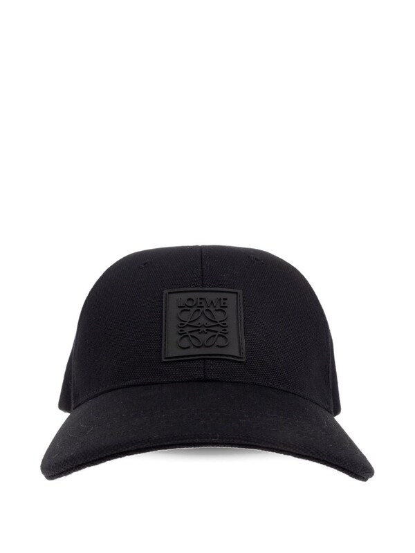  Loewe Loewe Logo Baseball Cap 