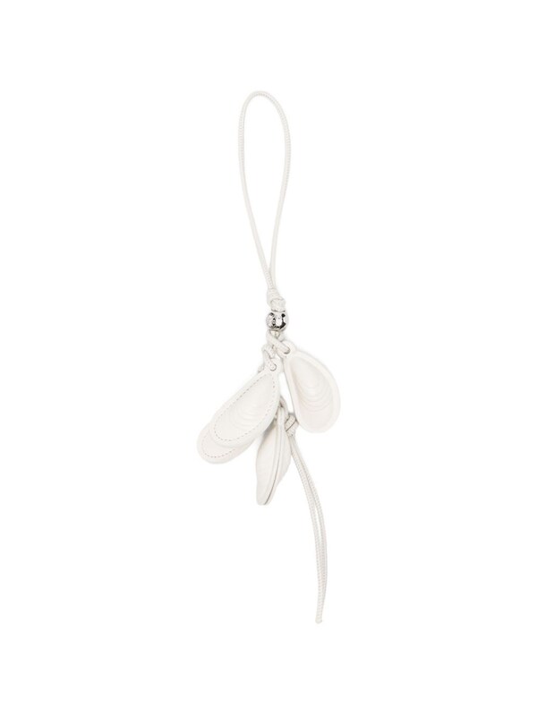  Loewe Loewe Multi Shell Leather Charm 