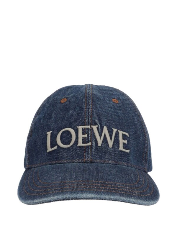  Loewe Paula's Ibiza Loewe Paula's Ibiza Logo Baseball Cap 