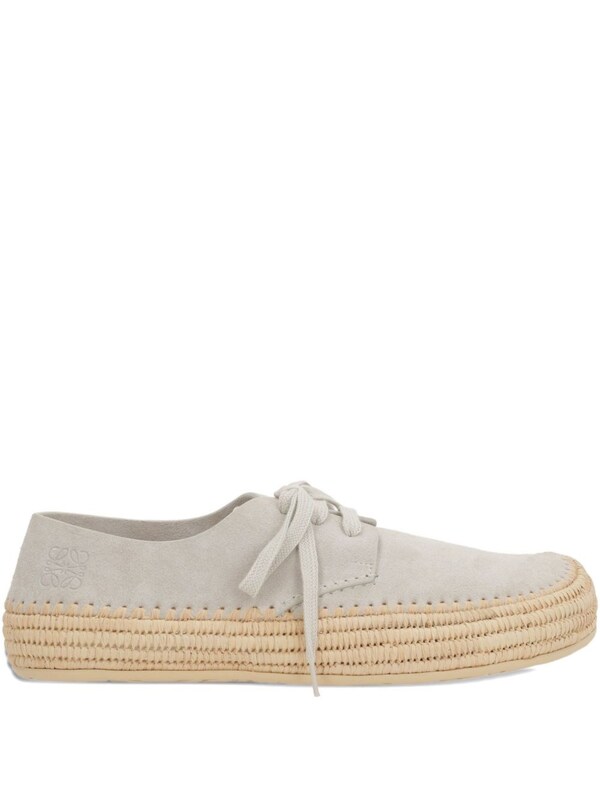  Loewe Loewe Rio Canvas Sneakers 
