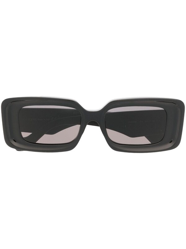  Loewe Loewe Sunglasses 