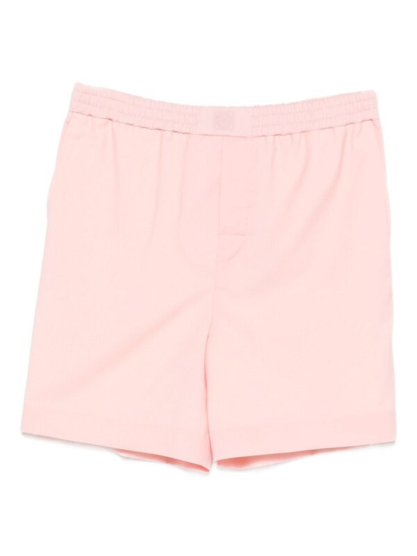  Loewe Loewe Wool Shorts 