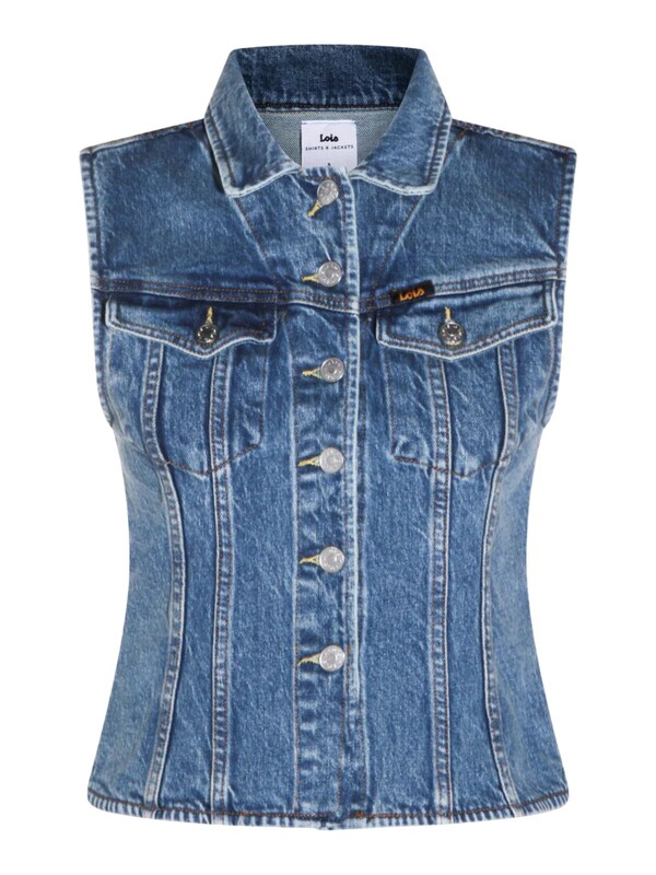  Lois Lois Celine Vest 