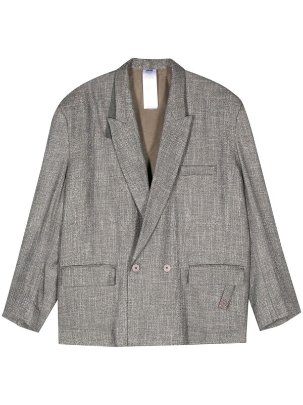  Magliano Magliano Melton Blazer 