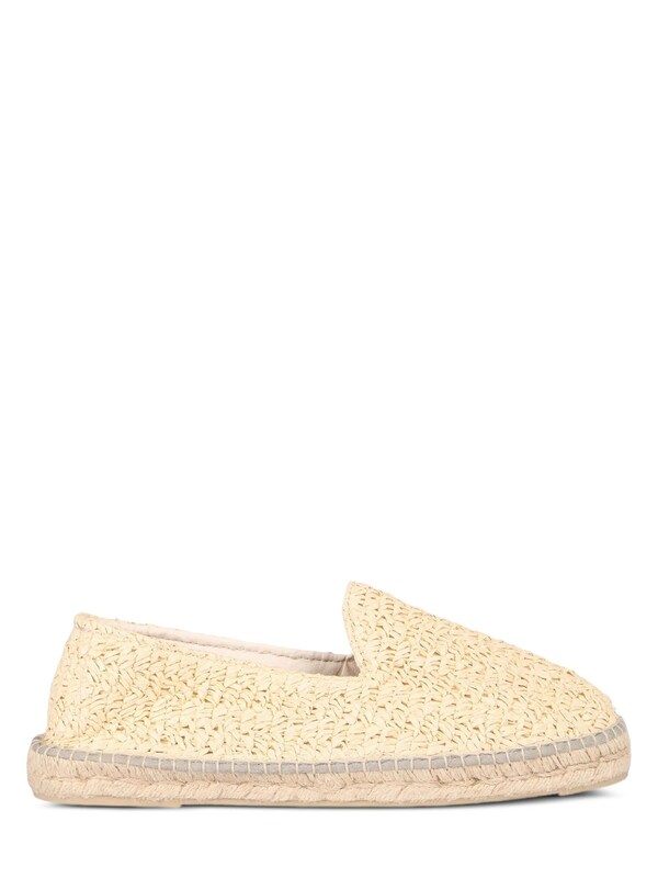  Manebi Manebi Hamptons Espadrilles 