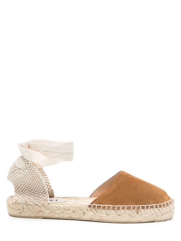  Manebi Manebi Hamptons Espadrilles 