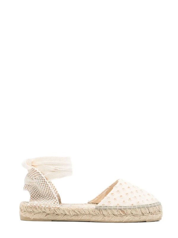  Manebi Manebi Yucatán Espadrilles 