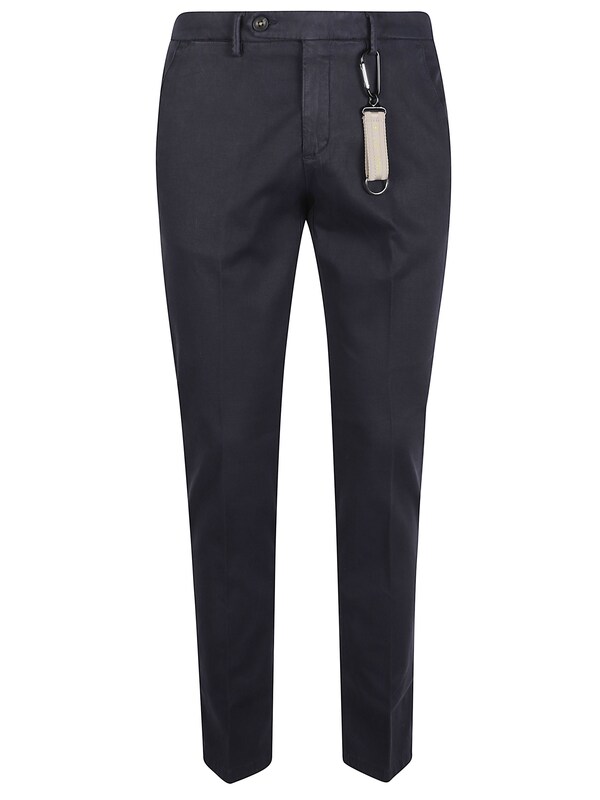  Manuel Ritz Manuel Ritz American Pocket Trousers 
