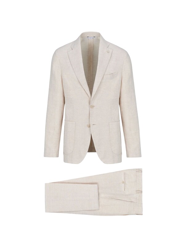  Manuel Ritz Manuel Ritz Men's Suit 