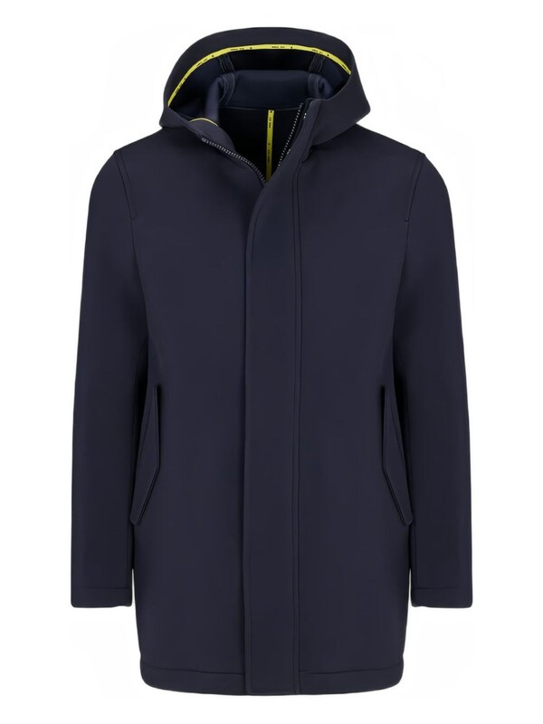  Manuel Ritz Manuel Ritz Parka With Hood 