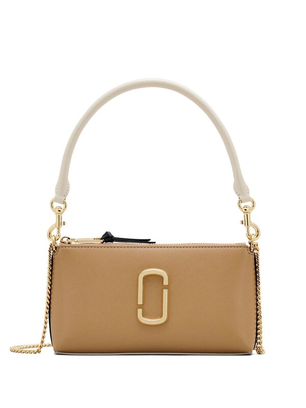  Marc Jacobs Marc Jacobs The Pochette Leather Mini Bag 