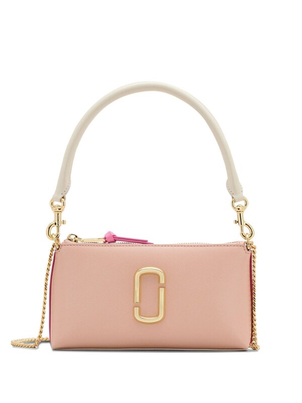  Marc Jacobs Marc Jacobs The Pochette Leather Mini Bag 