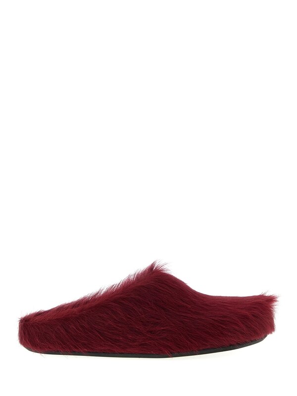  Marni Marni Sabot Fussbett 