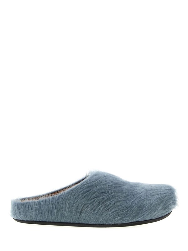  Marni Marni Sabot Fussbett 