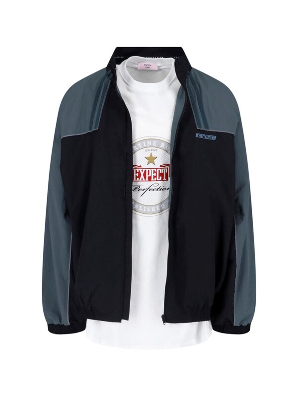  Martine Rose Martine Rose Embroidered Jacket 