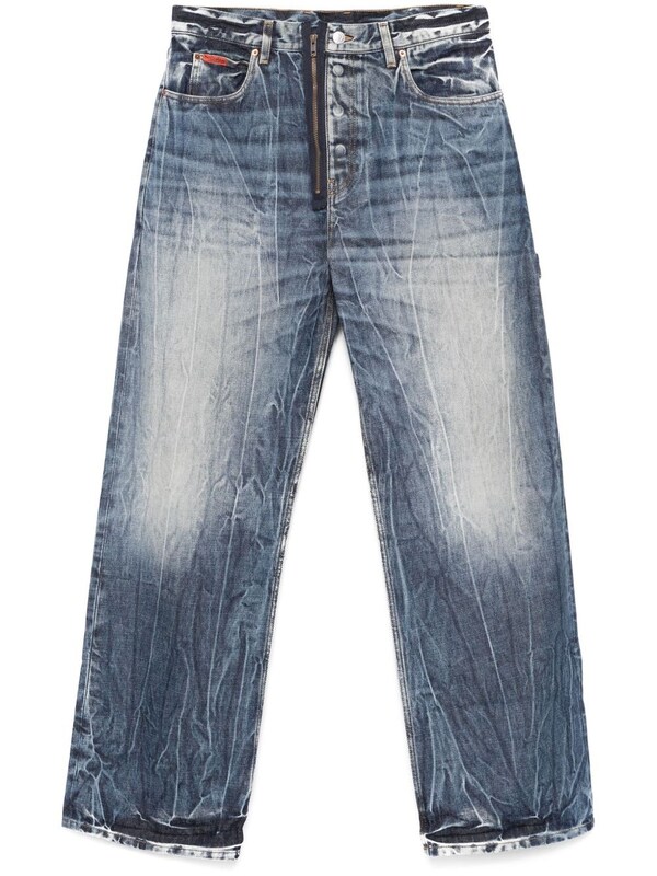  Martine Rose Martine Rose Regular Jeans 