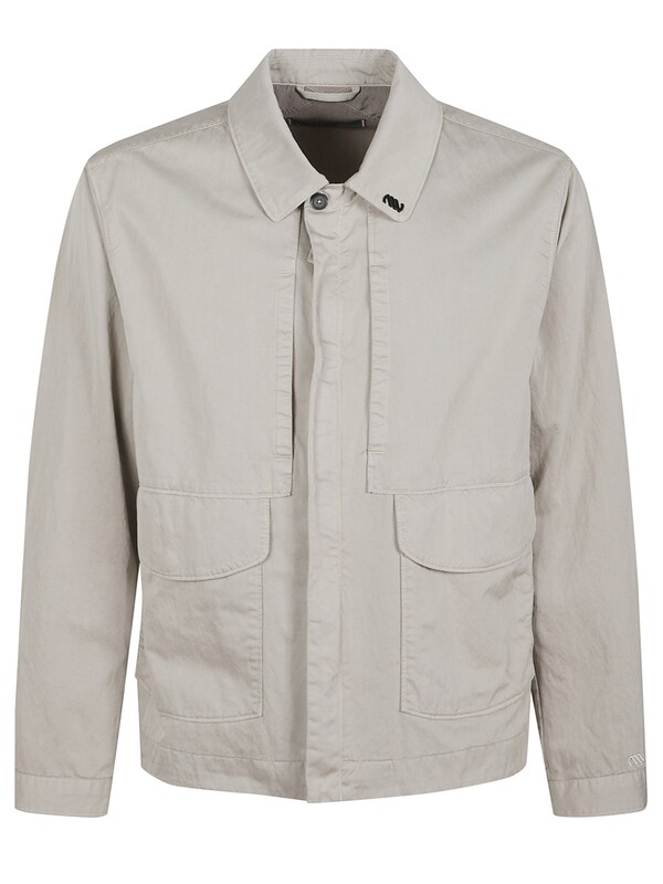  Massimo Osti Studio Massimo Osti Studio Os Sn62 Jacket 