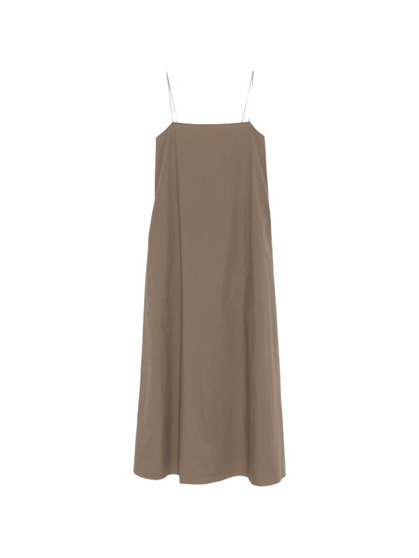  Matteau Matteau Cotton Long Dress 
