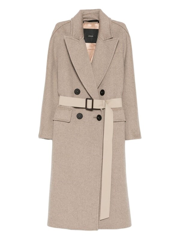  Max Mara Max Mara Cashmere Coat 