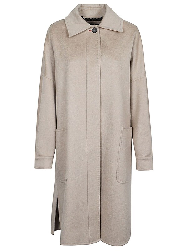  Max Mara Max Mara Cashmere Coat 