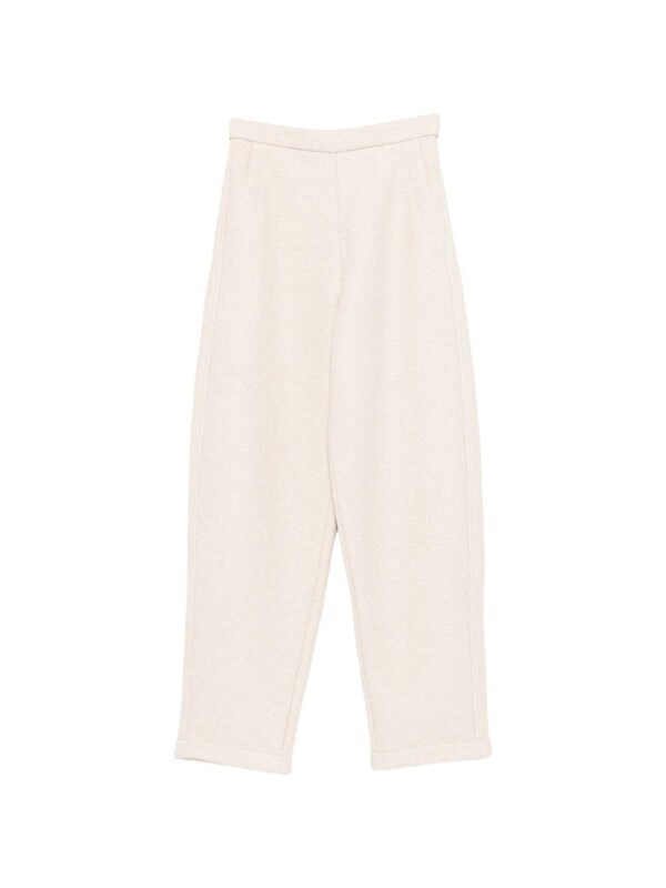  Max Mara Max Mara Cotton Sweatpants 