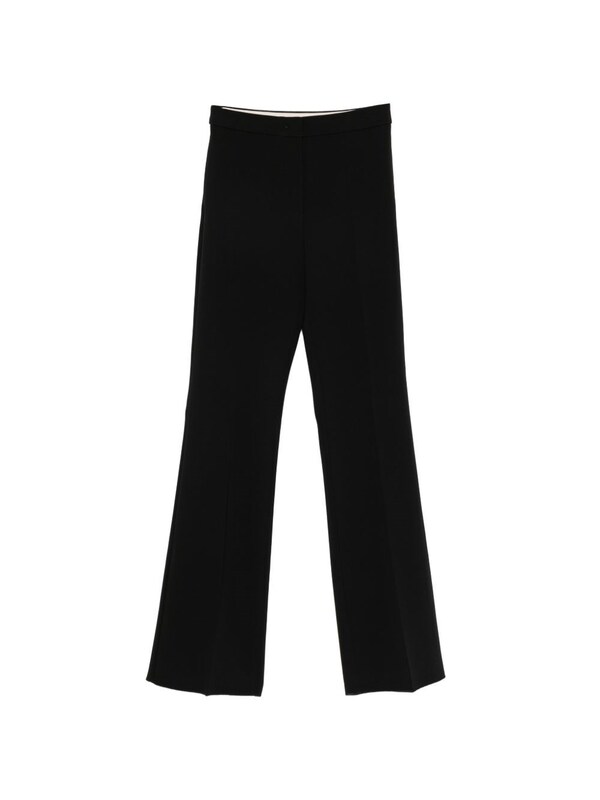  Max Mara Max Mara Flared Leg Trousers 