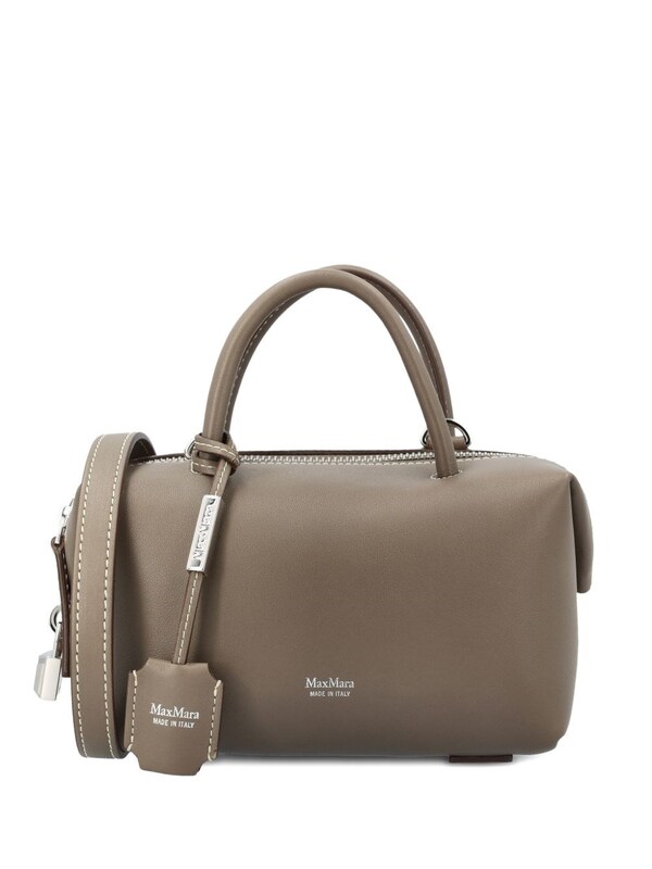  Max Mara Max Mara Leather Handbag 