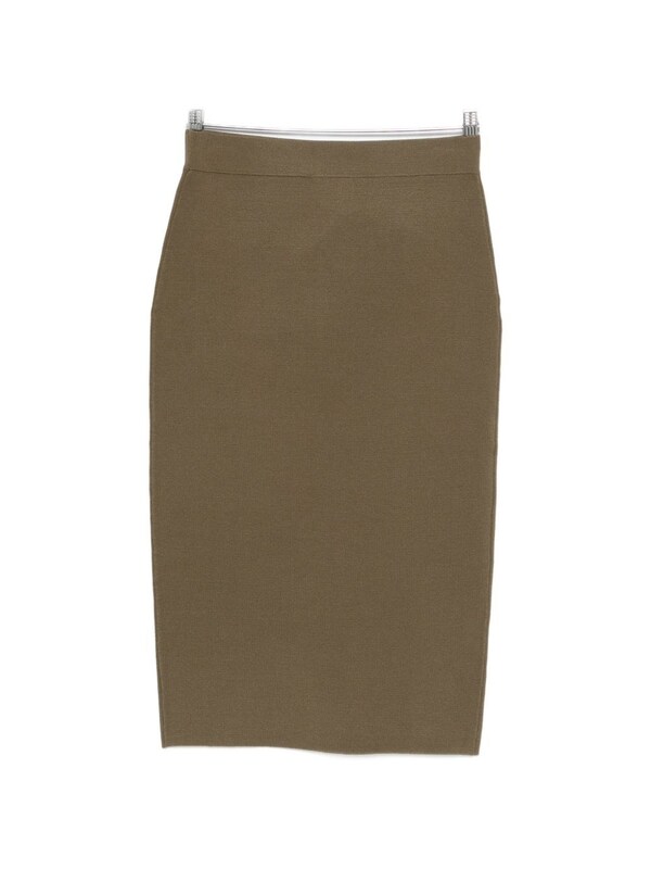  Max Mara Max Mara Long Skirt 
