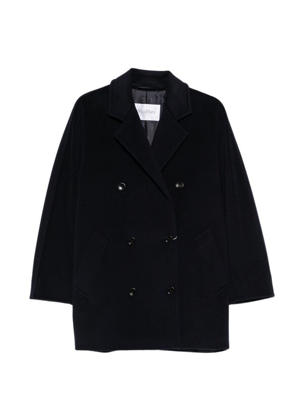  Max Mara Max Mara Rebus Coat 