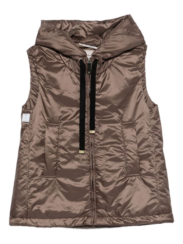  Max Mara The Cube Max Mara The Cube Down Vest 