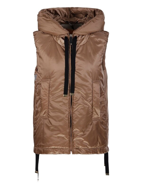  Max Mara The Cube Max Mara The Cube Down Vest 
