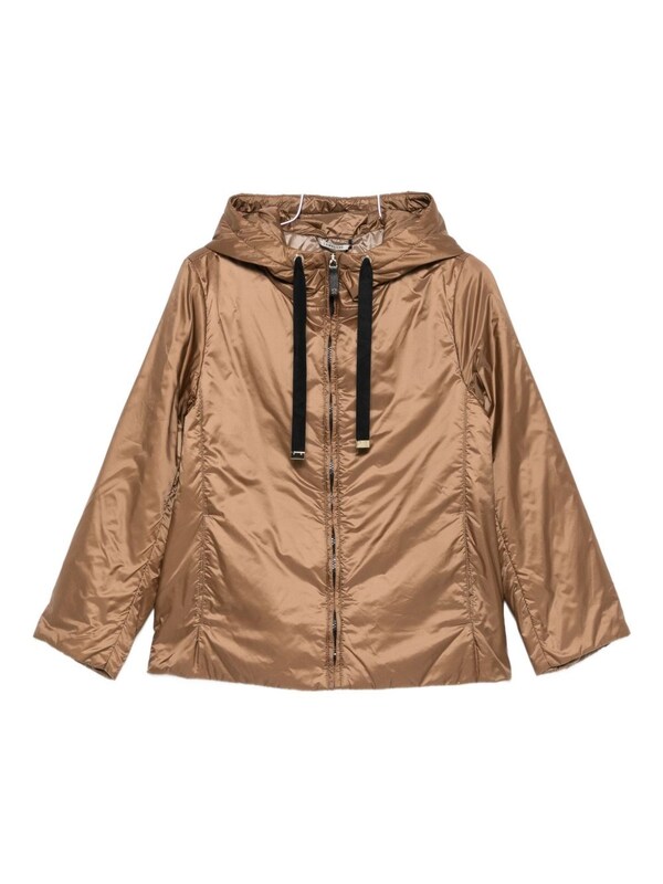  Max Mara The Cube Max Mara The Cube Nylon Jacket 
