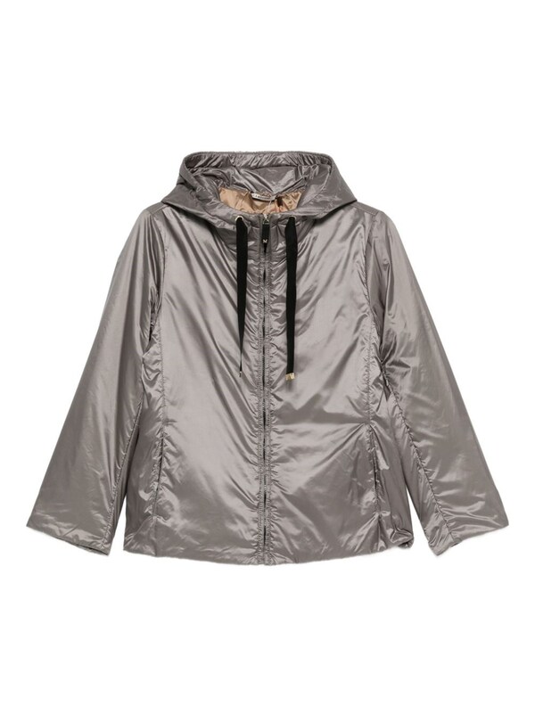  Max Mara The Cube Max Mara The Cube Padded Blouson Jacket 
