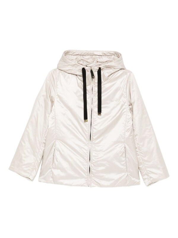  Max Mara The Cube Max Mara The Cube Padded Blouson Jacket 