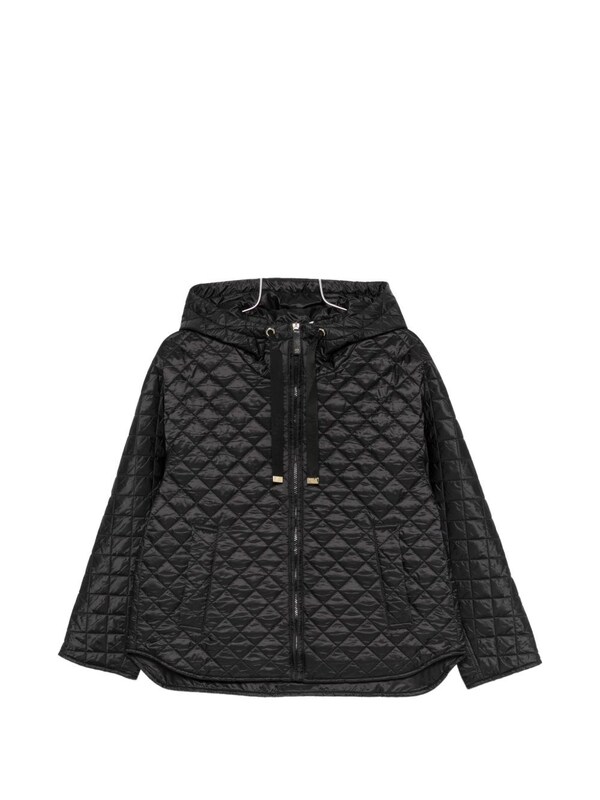  Max Mara The Cube Max Mara The Cube Padded Blouson Jacket 