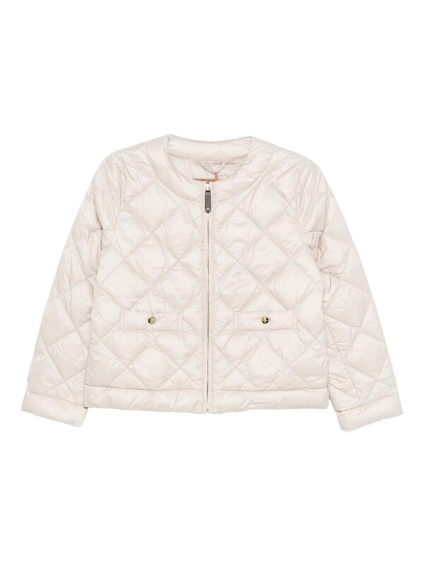  Max Mara The Cube Max Mara The Cube Padded Blouson Jacket 