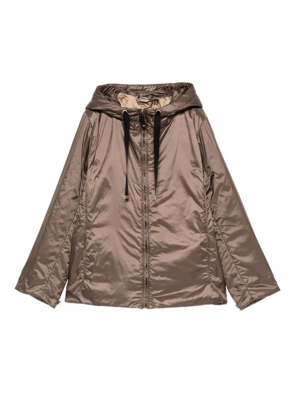  Max Mara The Cube Max Mara The Cube Padded Blouson Jacket 
