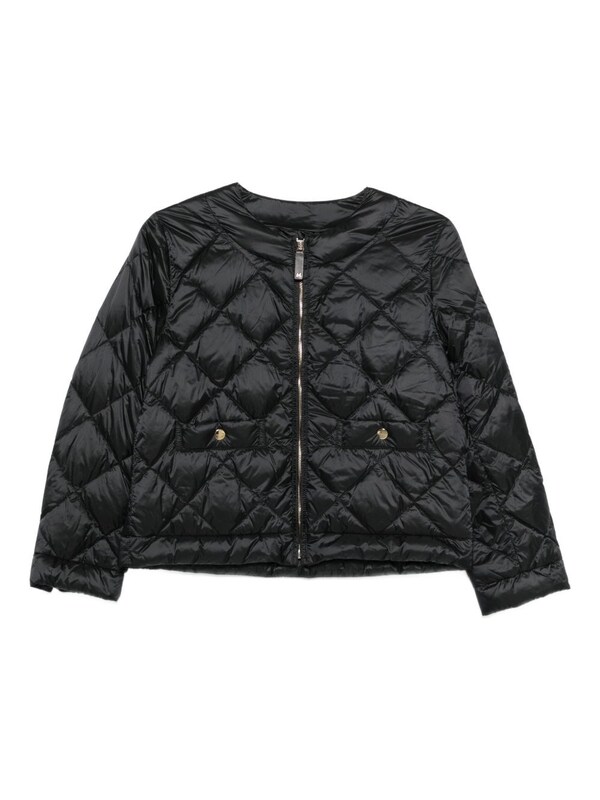  Max Mara The Cube Max Mara The Cube Padded Blouson Jacket 