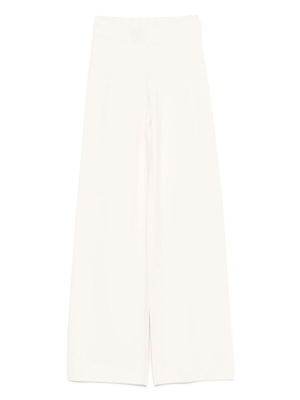  Max Mara Max Mara Wide-leg Trousers 