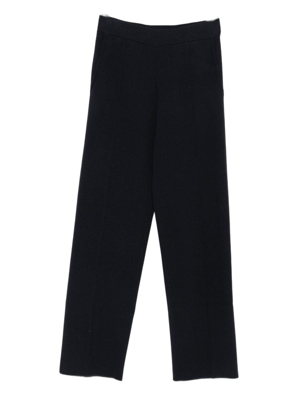  Max Mara Max Mara Wool Blend Trousers 