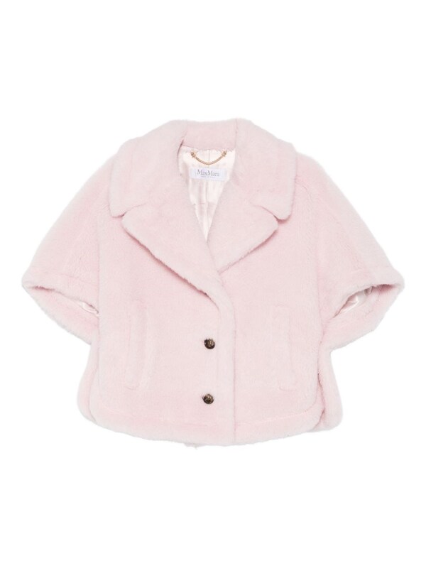  Max Mara Max Mara Wool Cape 