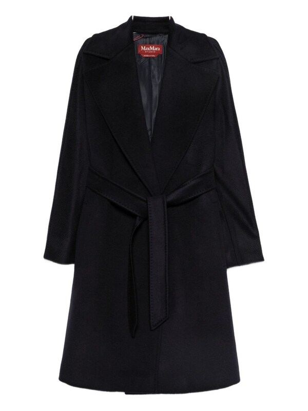 Max Mara Max Mara Wool Coat 
