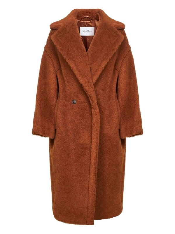  Max Mara Max Mara Wool Coat 