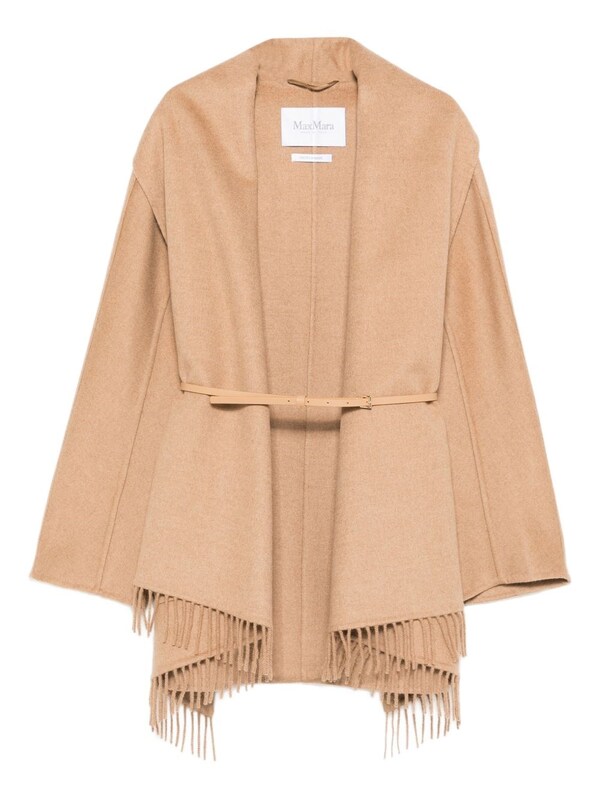  Max Mara Max Mara Wool Coat 