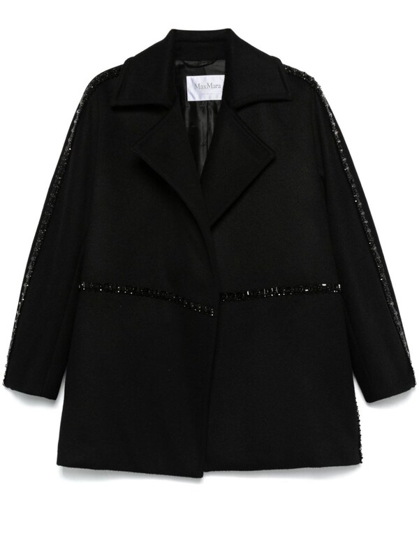  Max Mara Max Mara Wool Coat 