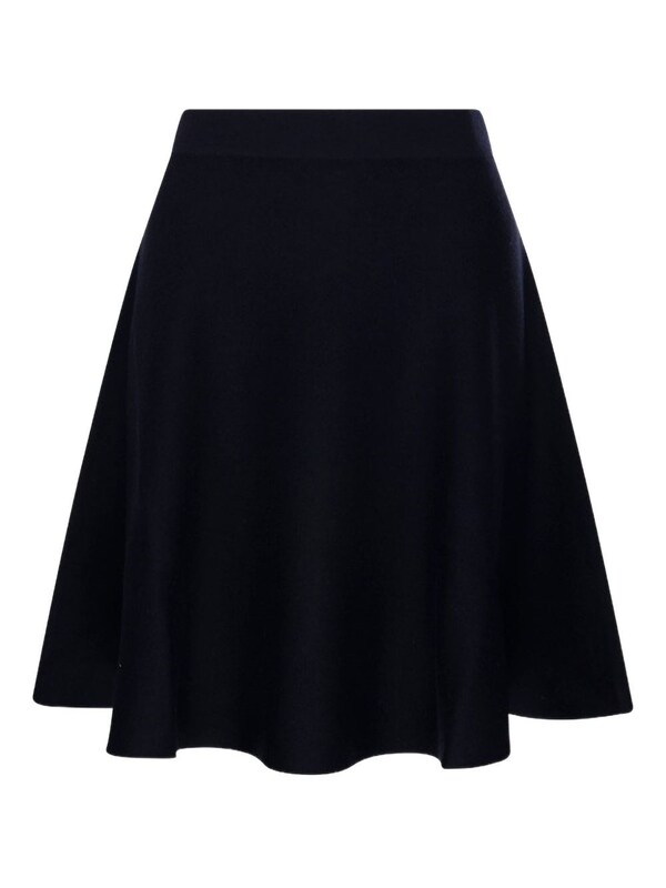  Max Mara Max Mara Wool Midi Skirt 