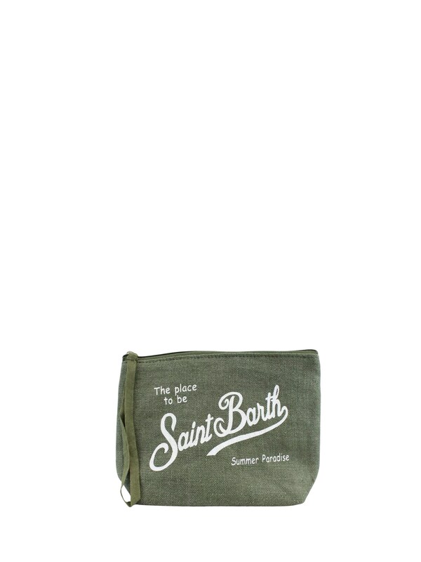  Mc2 Saint Barth Mc2 Saint Barth Aline Clutch Bag 