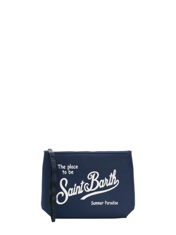  Mc2 Saint Barth Mc2 Saint Barth Aline Clutch Bag 